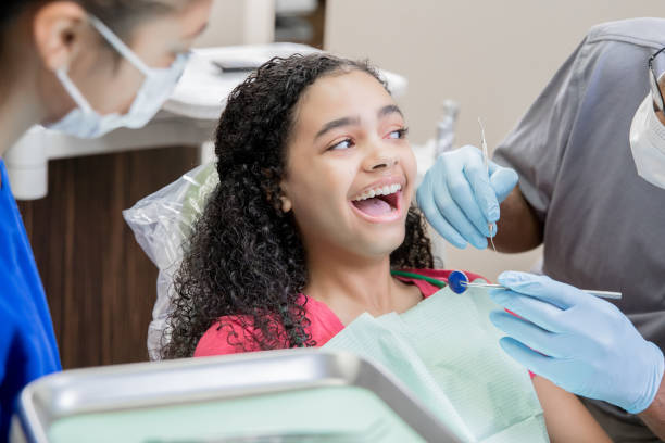 Best Emergency Cosmetic Dentistry (e.g., broken veneers) in Barview, OR