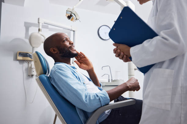 Best Emergency Treatment for Oral Infections in Barview, OR
