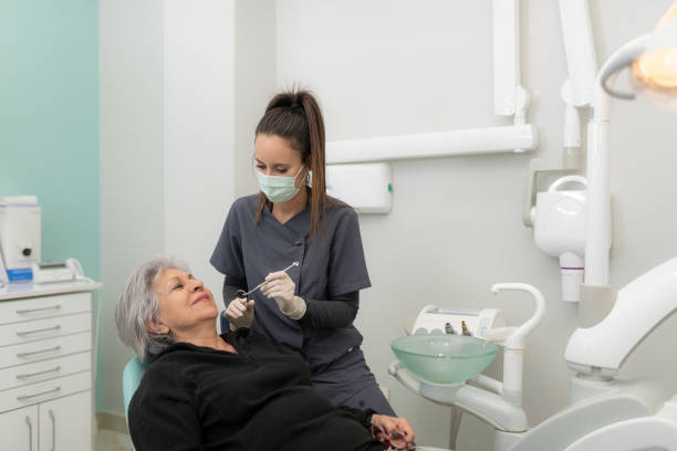 Best Broken or Chipped Tooth Repair in Barview, OR