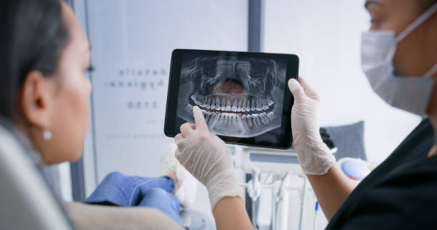 Best Broken or Chipped Tooth Repair in Barview, OR