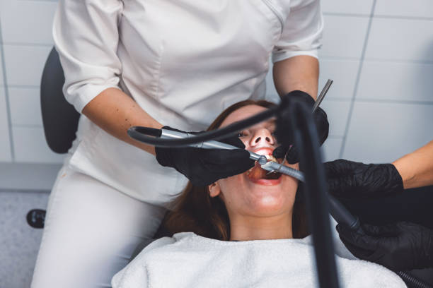 Best Emergency Denture Repair in Barview, OR